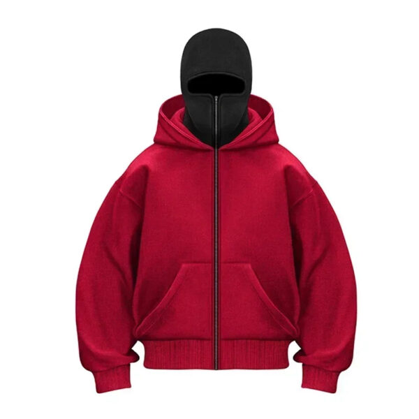 Türkíz Hoodie