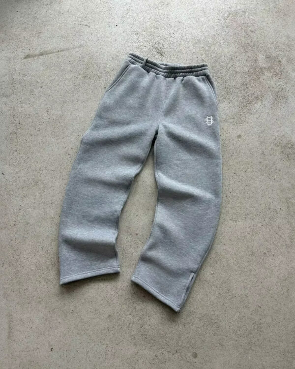 Szürke Pants